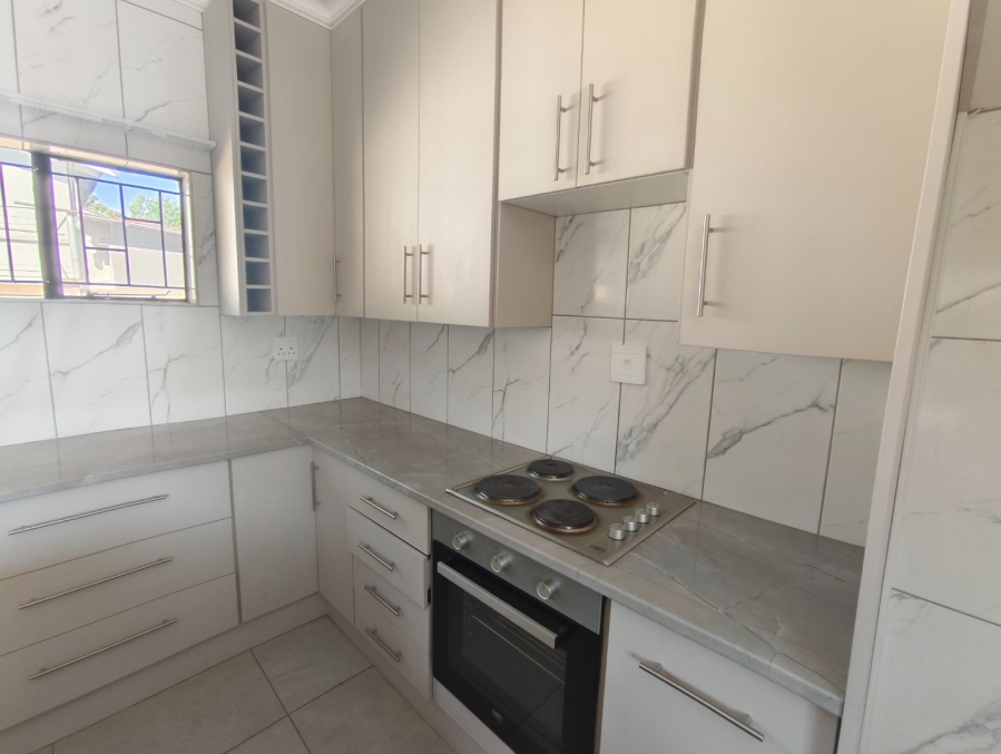 To Let 4 Bedroom Property for Rent in Bayswater Free State